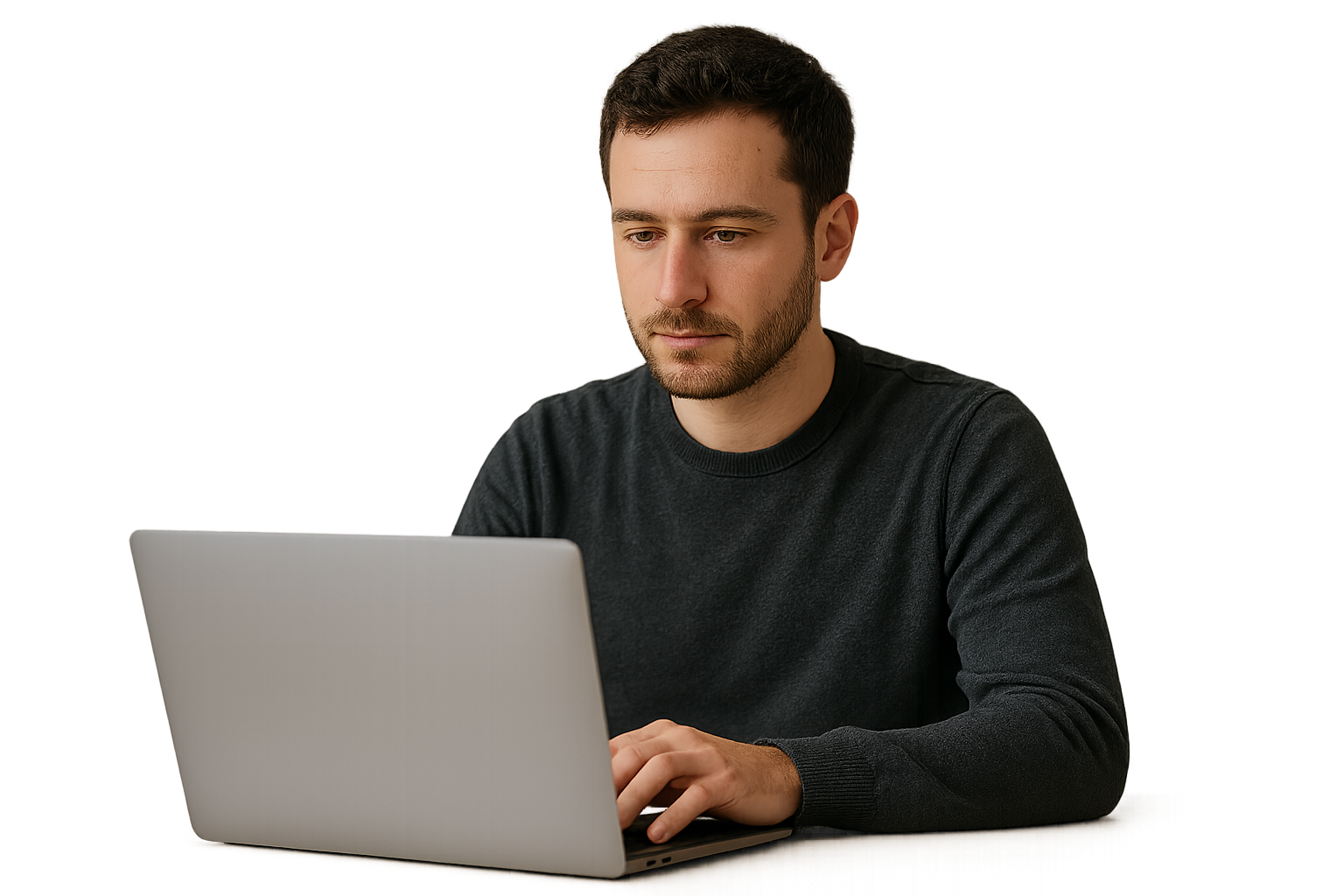 Team collaboration and rapid development